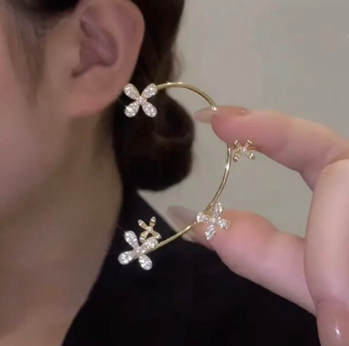 Ear Cuff