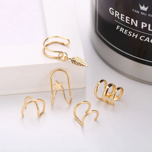 Ear Cuffs